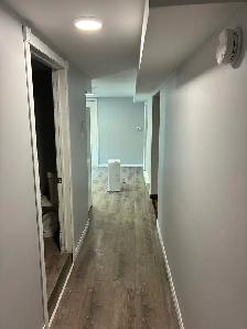 1 Bedroom Basement Legal Apartment - Photo 10