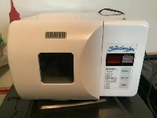 bread maker
