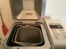 bread maker - Photo 2