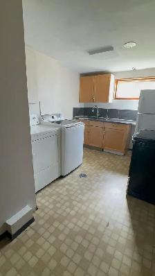 Available October 1. 2 bedroom 1 bathroom basement in Beddington - Photo 2