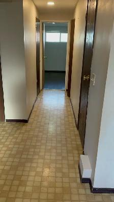 Available October 1. 2 bedroom 1 bathroom basement in Beddington - Photo 4