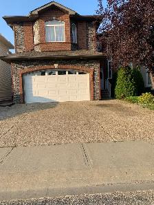 5 BEDROOMS 5 FULL BATHROOMS HOUSE FOR RENT OCT 1 ST