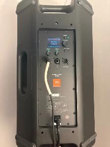 JBL EON712  Pro Audio AV DJ Speakers Pair - Photo 2