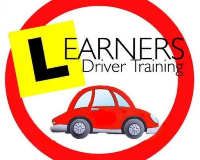 DRIVING LESSONS