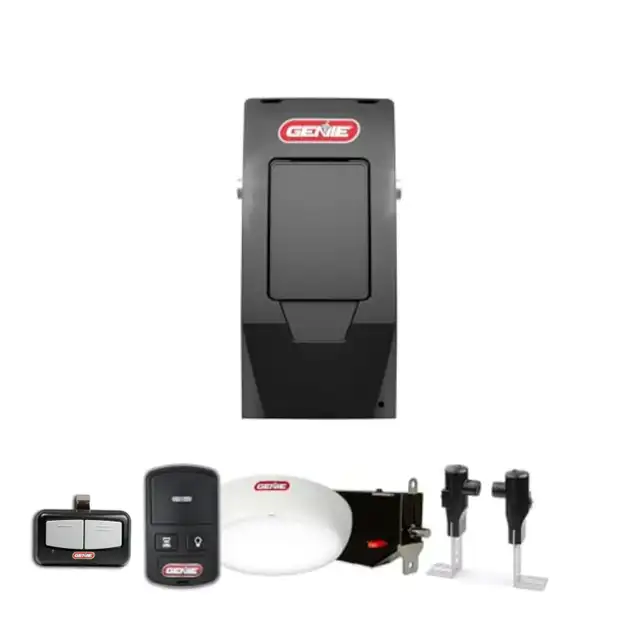 Garage Door Genie 6072H-O Residential Wall Mounted Garage Door O