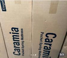 HUGE cooling  gel mattress blowout - Photo 3