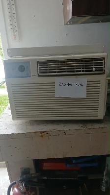 ForestAir 8,200 BTU Air Conditioner