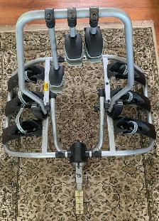 Bike Rack (Buzzy)