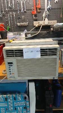 Ritetemp Air Conditioner