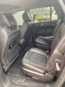 2017 Buick Enclave - Photo 4