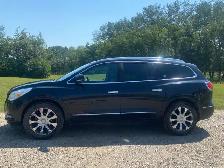 2017 Buick Enclave - Photo 6