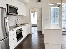 Sheppard DonMills 2 Bed 2 Bath 1 Parking 1 Locker Condo for Rent