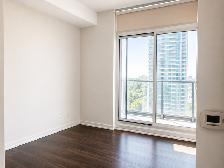 Sheppard DonMills 2 Bed 2 Bath 1 Parking 1 Locker Condo for Rent - Photo 2