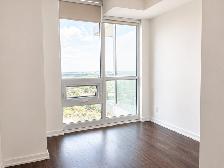 Sheppard DonMills 2 Bed 2 Bath 1 Parking 1 Locker Condo for Rent - Photo 3