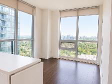 Sheppard DonMills 2 Bed 2 Bath 1 Parking 1 Locker Condo for Rent - Photo 4