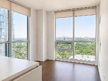 Sheppard DonMills 2 Bed 2 Bath 1 Parking 1 Locker Condo for Rent - Photo 7
