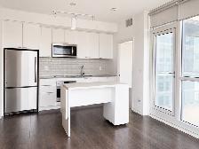 Sheppard DonMills 2 Bed 2 Bath 1 Parking 1 Locker Condo for Rent - Photo 8