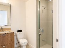 Sheppard DonMills 2 Bed 2 Bath 1 Parking 1 Locker Condo for Rent - Photo 10