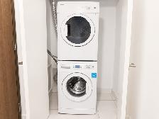 Sheppard DonMills 2 Bed 2 Bath 1 Parking 1 Locker Condo for Rent - Photo 13