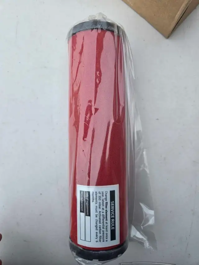 line filter element