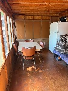 Trailer at Sand Bay Camp (Agnew Lake) - Photo 8