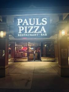P/T Cook