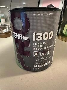 Behr paint - Laurel Tree - Photo 2
