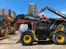 HIRING: Experienced Masonry Forklift Operator - Photo 2