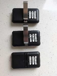 Chamberlain Garage Door Remotes - Photo 3