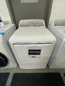 NEW 27" GE Electric Dryer (7.2 Cu.Ft)