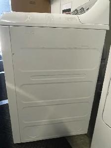 NEW 27" GE Electric Dryer (7.2 Cu.Ft) - Photo 8