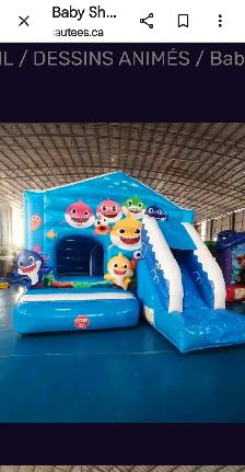 LOCATION DE JEUX GONFLABLES - Photo 2