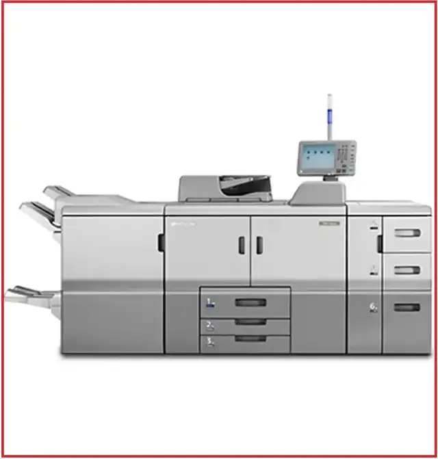 Ricoh Printers Day! Clearing Ricoh Stock, Copiers sku:98