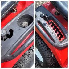Toro XL460 Lawn Tractor - Photo 8