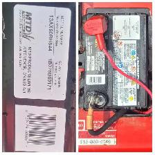 Toro XL460 Lawn Tractor - Photo 10