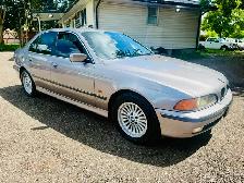 1998 BMW 540i CERTIFIED 187k - Photo 3