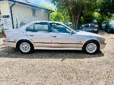 1998 BMW 540i CERTIFIED 187k - Photo 4