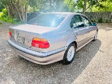 1998 BMW 540i CERTIFIED 187k - Photo 5