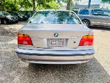 1998 BMW 540i CERTIFIED 187k - Photo 6