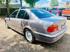 1998 BMW 540i CERTIFIED 187k - Photo 7