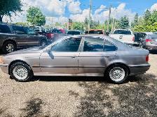 1998 BMW 540i CERTIFIED 187k - Photo 8