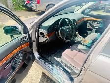 1998 BMW 540i CERTIFIED 187k - Photo 9