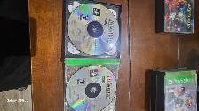 Jeux ps1 Final Fantasy IX (9) - Photo 5