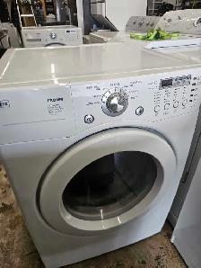lg washer and dryer set sale