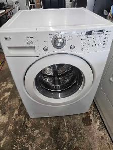 lg washer and dryer set sale - Photo 2