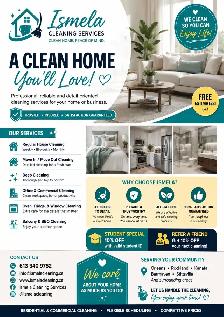 Cleaning Services