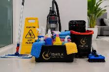 Cleaning Services - Photo 3