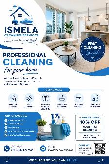 Cleaning Services - Photo 9