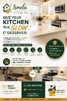 Cleaning Services - Photo 10