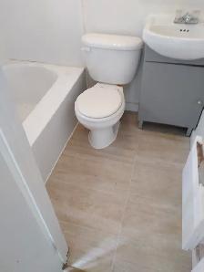 ✨ Grand 4 1/2 à louer – Centre-ville de Joliette ✨rue St-Viateur - Photo 2